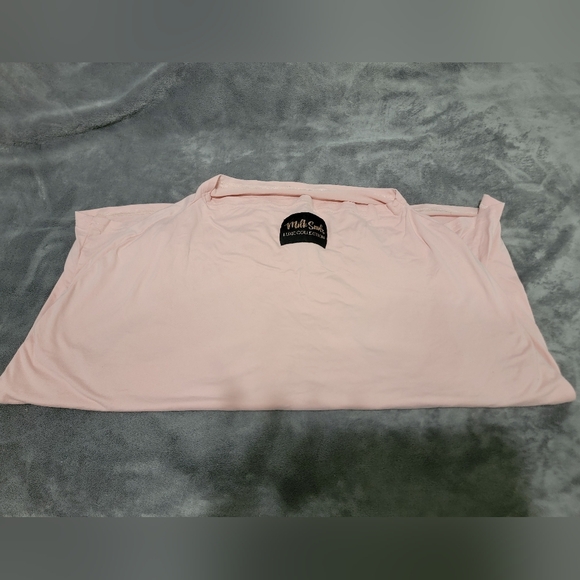 Milk Snob Luxe Cover- Ballet Slipper Pink - Picture 3 of 3